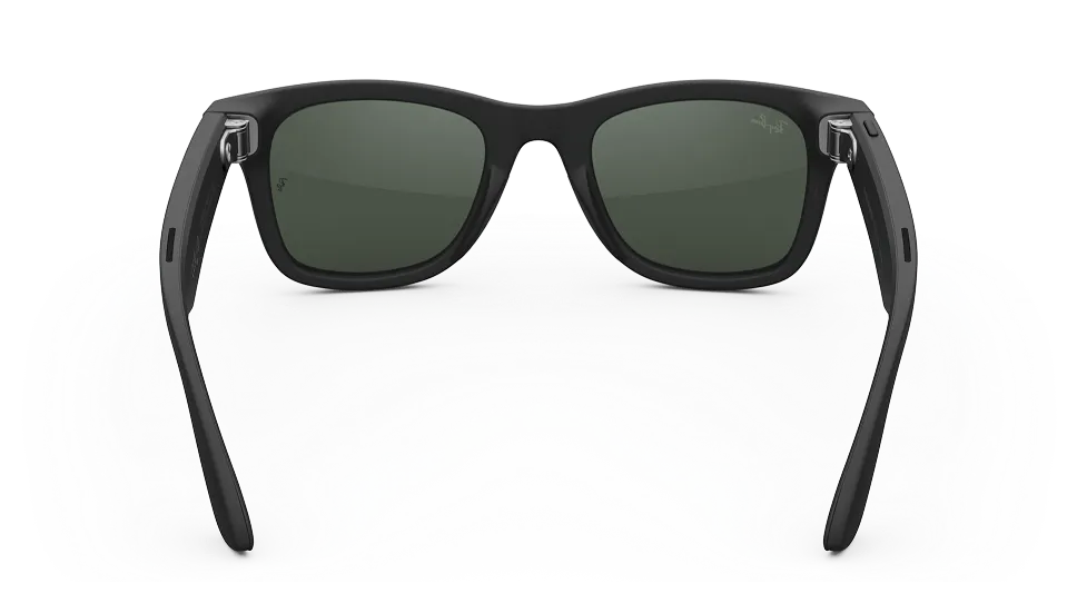 RAY-BAN META WAYFARER