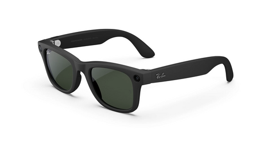 RAY-BAN META WAYFARER