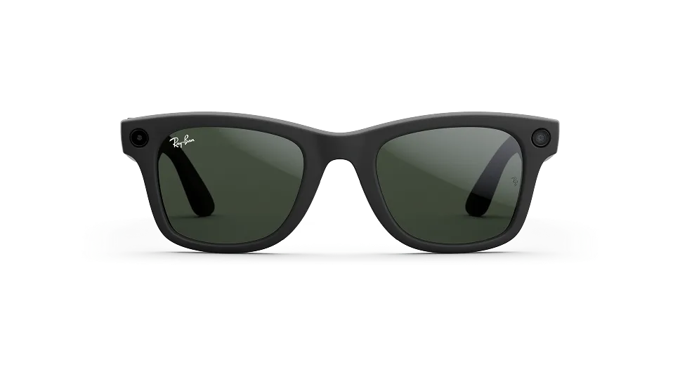RAY-BAN META WAYFARER