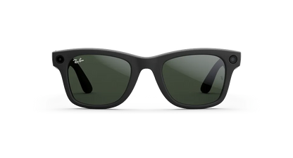 RAY-BAN META WAYFARER