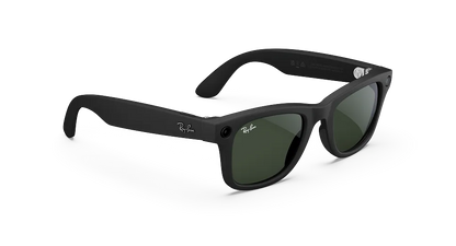 RAY-BAN META WAYFARER