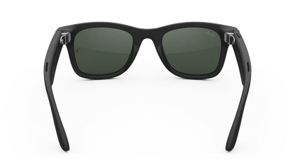 RAY-BAN META WAYFARER