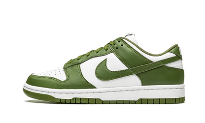 Nike| Dunk Low Olives