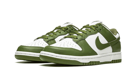 Nike| Dunk Low Olives