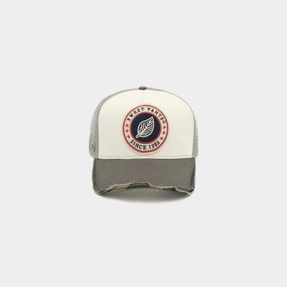 Sweet Pants| Casquette