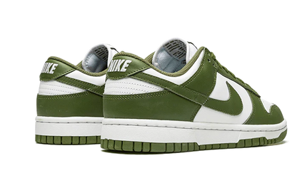 Nike| Dunk Low Olives