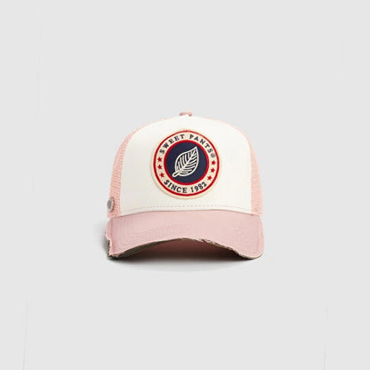 Sweet Pants| Casquette